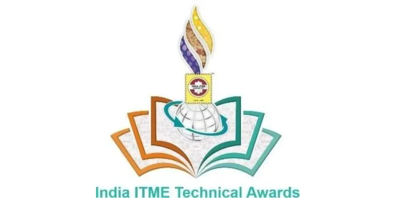 India ITME Society Announces Winners of the 2026 ITME Technical Awards